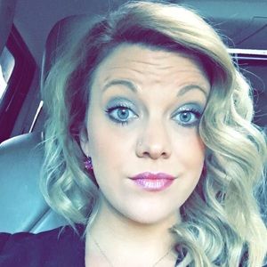 Meet your Posher, Kathy